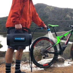 RINSEKIT Pod -Magasin De Camping rinsekit pod 6