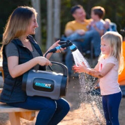 RINSEKIT Pod -Magasin De Camping rinsekit pod 7