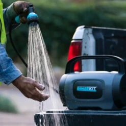 RINSEKIT Pod -Magasin De Camping rinsekit pod 8