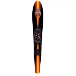 RONMARKS Full Throttle Mono