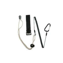 ROTOMOD Leash Pour Cane à Pêche