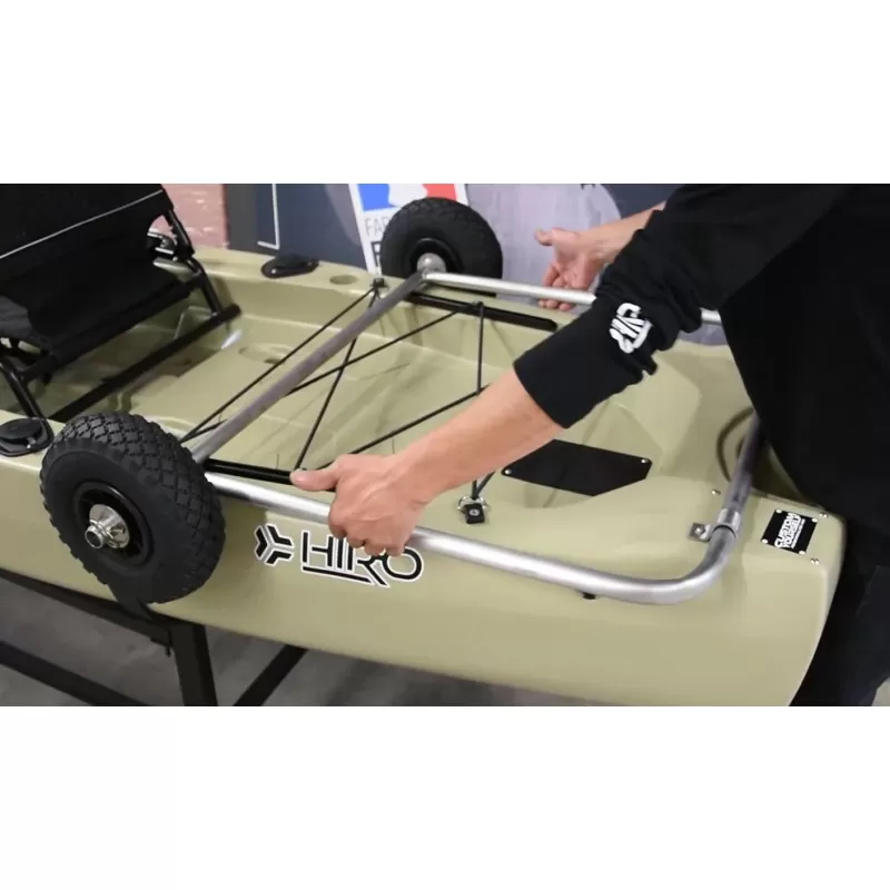 RTM Chariot Hiro 4 RTM Chariot Hiro – Image 2