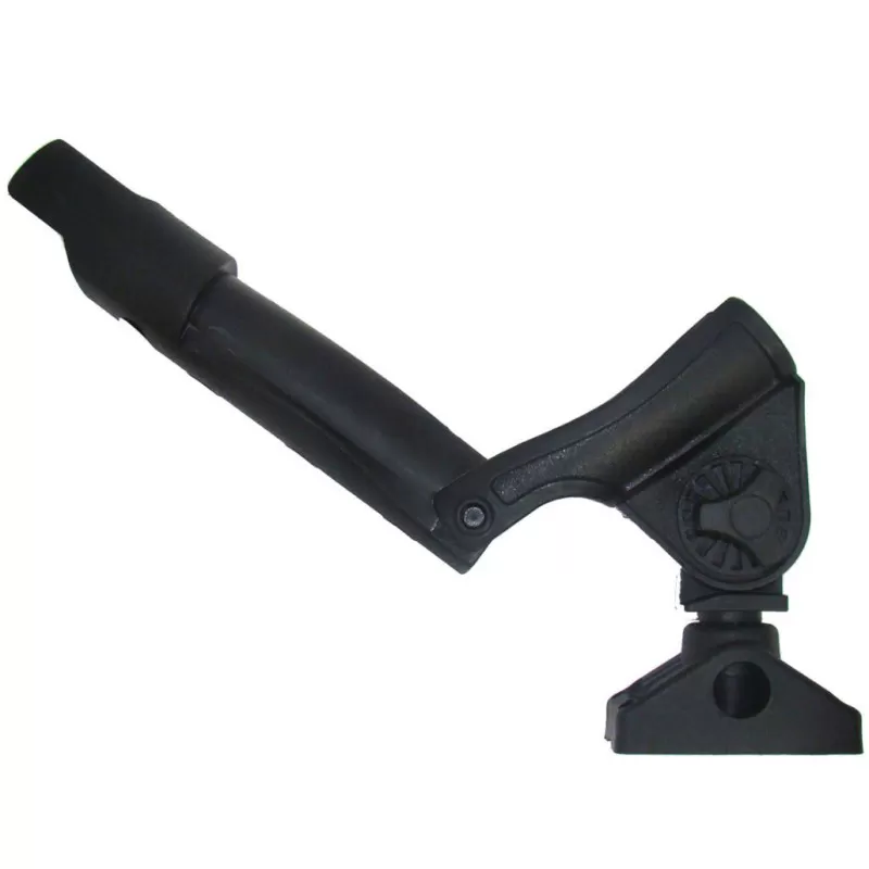 RTM FISHING Porte-canne Orientable Articulé 3 RTM FISHING Porte-canne Orientable Articulé