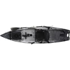 RTM Hiro Impulse Drive -Magasin De Camping rtm hiro impulse drive kayak a pedales 3