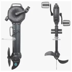 RTM Hiro Impulse Drive -Magasin De Camping rtm hiro impulse drive kayak a pedales 4