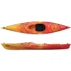 RTM Mezzo Standard 7 RTM Mezzo Standard -Magasin De Camping rtm mezzo standard kayak mer 2