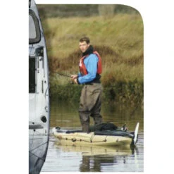 RTM Abaco 360 Premium -Magasin De Camping rtm pack abaco 360 premium kayak de peche 3