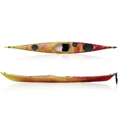 RTM Ysak Hi-Luxe PE Sandwich