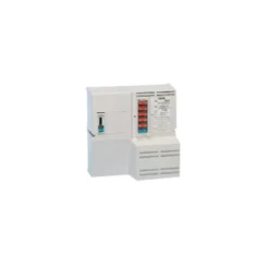 SCHEIBER Chargeur BIP 10A Avec Distribution 12V