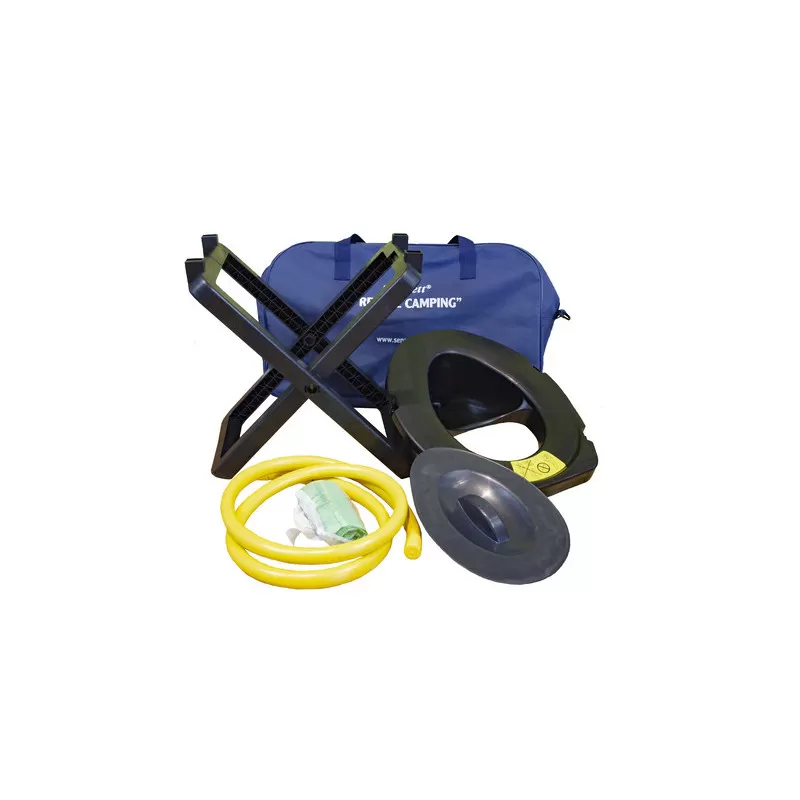 SEPARETT Rescue Camping 25 4 SEPARETT Rescue Camping 25 – Image 2