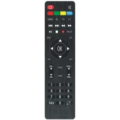 SERVIMAT Télécommande Pour Démodulateur