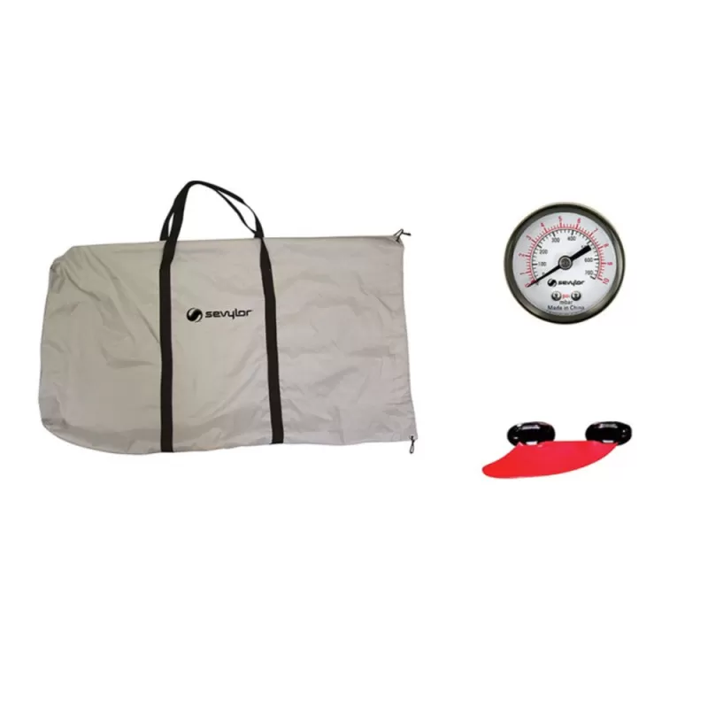 SEVYLOR Adventure 5 SEVYLOR Adventure – Image 3