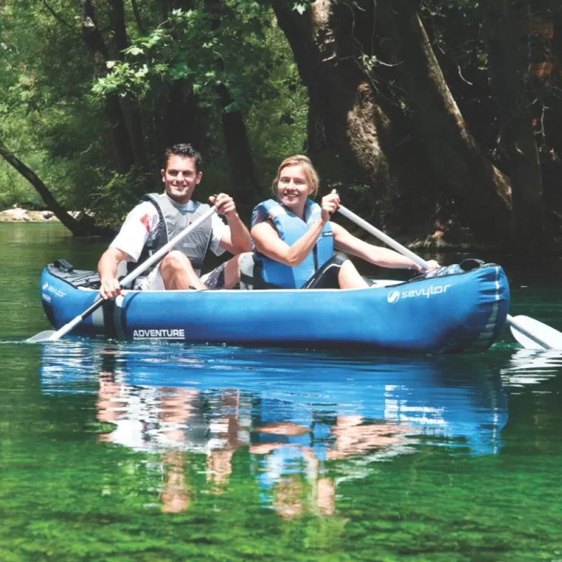 SEVYLOR Adventure 6 SEVYLOR Adventure – Image 4