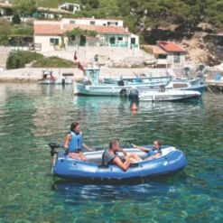 SEVYLOR Caravelle K105 -Magasin De Camping sevylor caravelle k105 2