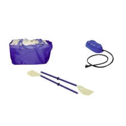 SEVYLOR Kit Caravelle KK65 -Magasin De Camping sevylor kit caravelle kk65 5