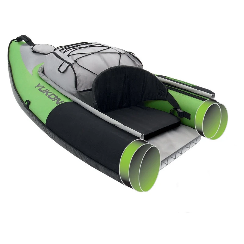 SEVYLOR Yukon 4 SEVYLOR Yukon – Image 2