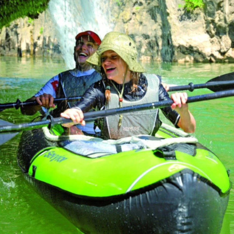 SEVYLOR Yukon 8 SEVYLOR Yukon – Image 6