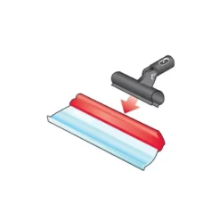 SHURHOLD Poignée Raclette Silicone Waterblade -Magasin De Camping shurhold poignee raclette silicone 1