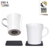SILWY Lot De 2 Tasses Magnétiques -Magasin De Camping silwy lot de 2 tasses magnetiques