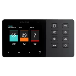 SIMARINE SCP100 -Magasin De Camping simarine scp100 3