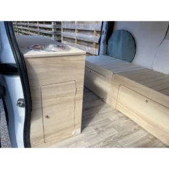 SIMPLE VANS Meuble Latéral | VW T5/T6 -Magasin De Camping simple van meuble lateral t5 t6 5