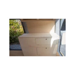 SIMPLE VANS Meuble Latéral | Jumpy/Expert 3 -Magasin De Camping simple vans meuble lateral jumpy expert 3 1