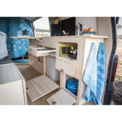 SIMPLE VANS Meuble Latéral VASP | Universel 17 SIMPLE VANS Meuble Latéral VASP | Universel -Magasin De Camping simple vans meuble lateral vasp universel 3