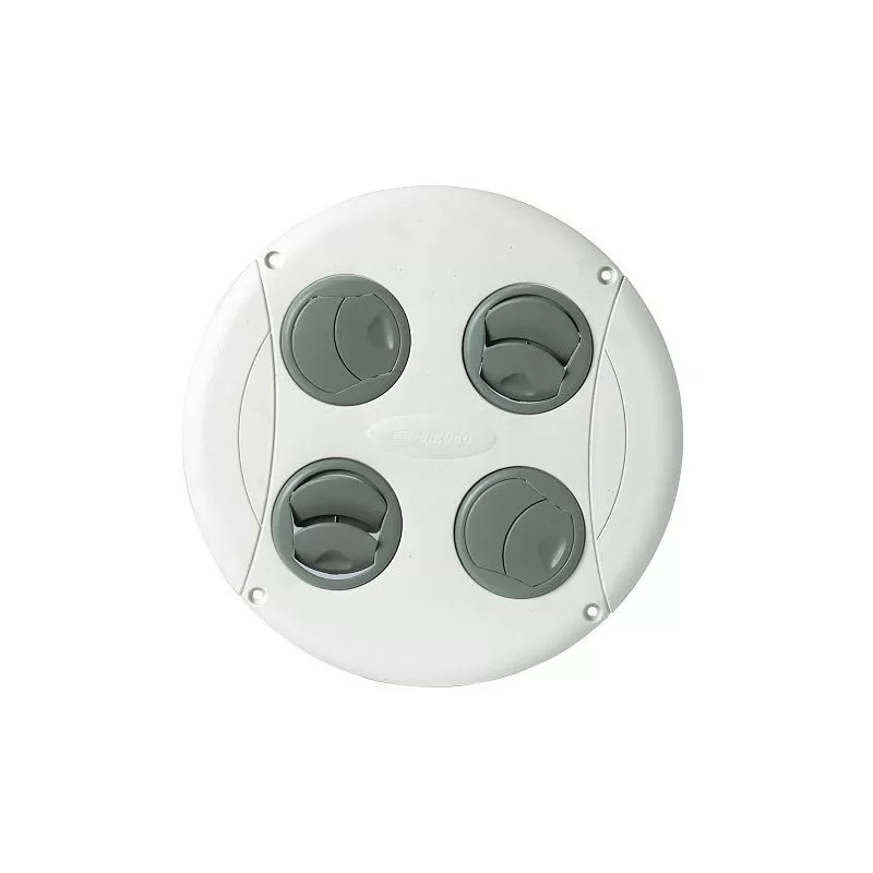 SIROCO Aérateur 3003 + Sensyo 24 V 4 SIROCO Aérateur 3003 + Sensyo 24 V – Image 2