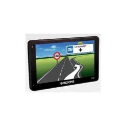 SNOOPER Pack CC5000 + Caméra 7 SNOOPER Pack CC5000 + Caméra -Magasin De Camping snooper pack cc5000 camera recul 2