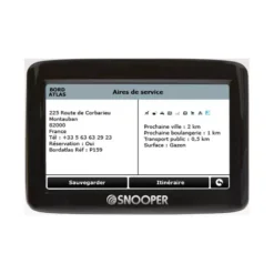 SNOOPER Ventura CC1000 -Magasin De Camping snooper ventura cc1000 2