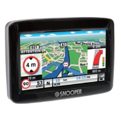 SNOOPER Ventura CC1000