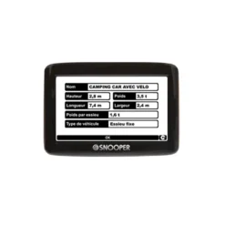 SNOOPER Ventura CC1000 -Magasin De Camping snooper ventura cc1000 3