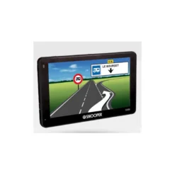 SNOOPER Ventura CC5000