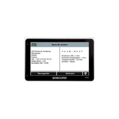 SNOOPER Ventura CC5000 -Magasin De Camping snooper ventura cc5000 3