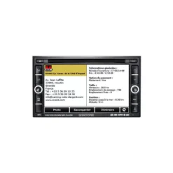 SNOOPER Ventura CC9600 9 SNOOPER Ventura CC9600 -Magasin De Camping snooper ventura cc9600 3