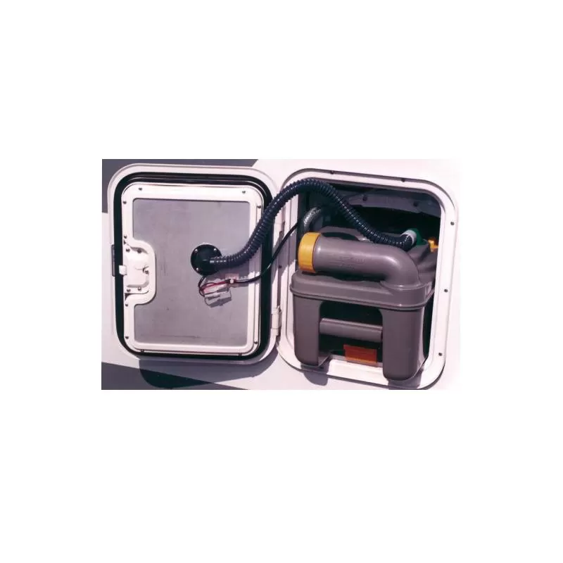 SOG Kit Type B Pour C200 3 SOG Kit Type B Pour C200