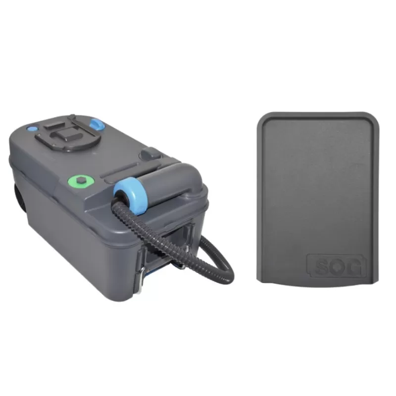 SOG Type H Pour C220 5 SOG Type H Pour C220 – Image 3