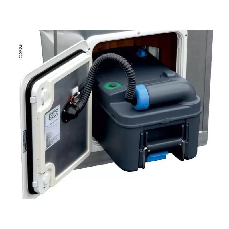 SOG Type H Pour C220 3 SOG Type H Pour C220