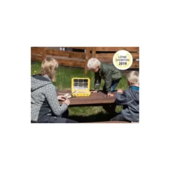 SOLAR BROTHER Sunlab -Magasin De Camping solar brother sunlab 11