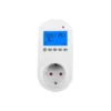 SOLEA Thermostat Programmable -Magasin De Camping solea thermostat programmable