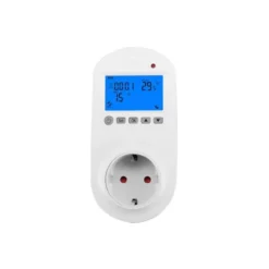 SOLEA Thermostat Programmable