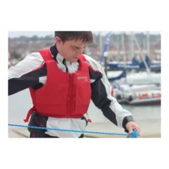 SPINLOCK Foil PFD -Magasin De Camping spinlock foil 3