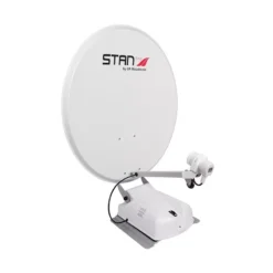 STANLINE Antenne ø 65 4SAT