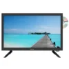 STANLINE Smart TV Android 18,5" DVD -Magasin De Camping stanline smart tv android 18 5 dvd