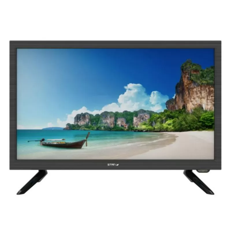 STANLINE Smart TV WebOS 18,5" 3 STANLINE Smart TV WebOS 18,5"