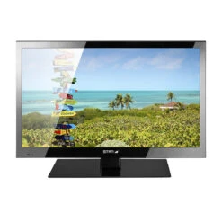 STANLINE TV 15,6" HD DVBT-C/T2/S2