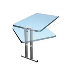 LIPPERT Mécanisme Rotatif Astro Double