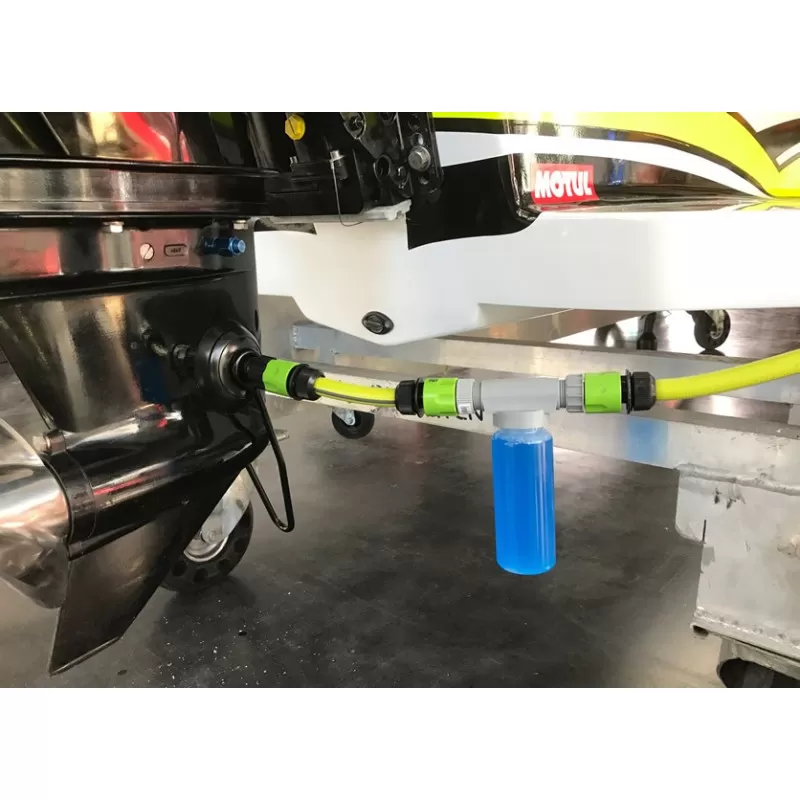 STOPSEL Automix 4 STOPSEL Automix – Image 2