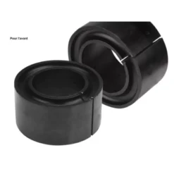 SUMO SPRINGS Assistant Suspension Pour FIAT Ducato