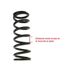SUMO SPRINGS Assistant Suspension Pour FORD Transit -Magasin De Camping sumo springs assistant suspension pour ford transit 3